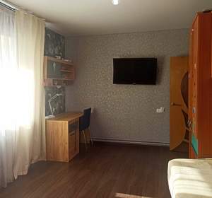 2-к квартира, вторичка, 66м2, 8/17 этаж
