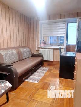 3-к квартира, вторичка, 50м2, 4/5 этаж