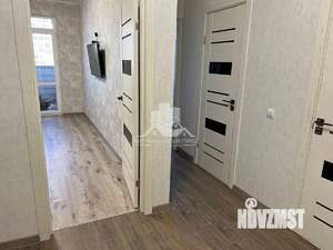 2-к квартира, вторичка, 62м2, 7/20 этаж
