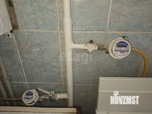 1-к квартира, вторичка, 30м2, 4/5 этаж