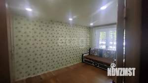 2-к квартира, вторичка, 45м2, 1/9 этаж