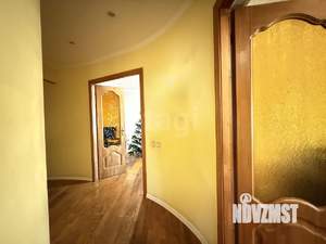 3-к квартира, вторичка, 80м2, 14/14 этаж