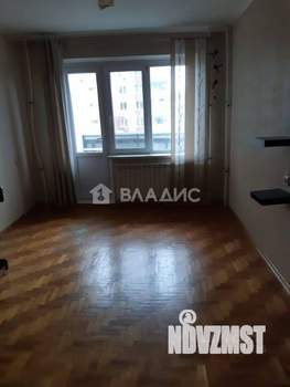3-к квартира, вторичка, 62м2, 6/9 этаж