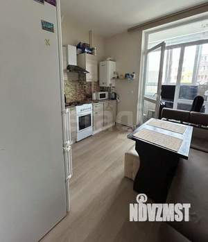 1-к квартира, вторичка, 34м2, 6/7 этаж