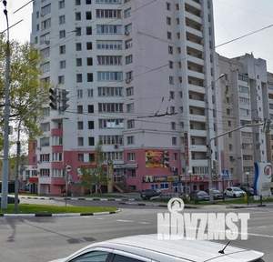2-к квартира, вторичка, 76м2, 6/13 этаж