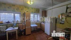 4-к квартира, вторичка, 96м2, 1/2 этаж