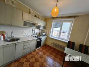 1-к квартира, вторичка, 34м2, 10/11 этаж