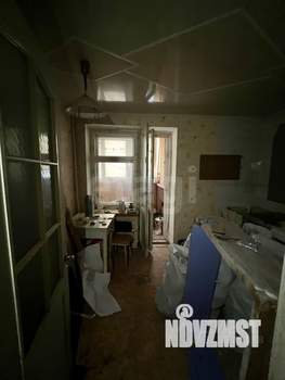 2-к квартира, вторичка, 49м2, 3/12 этаж