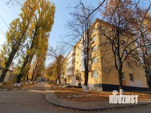 2-к квартира, вторичка, 44м2, 2/5 этаж