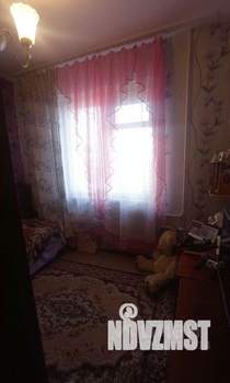 4-к квартира, вторичка, 75м2, 5/9 этаж