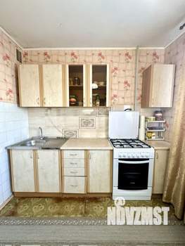 1-к квартира, вторичка, 34м2, 6/9 этаж
