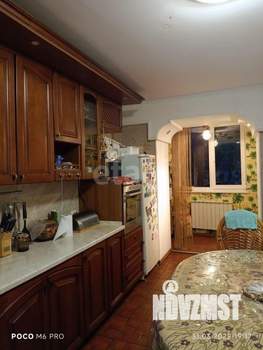 4-к квартира, вторичка, 110м2, 1/14 этаж