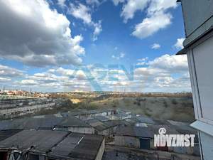 2-к квартира, вторичка, 51м2, 4/9 этаж