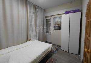 3-к квартира, вторичка, 58м2, 4/9 этаж