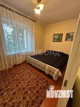3-к квартира, вторичка, 51м2, 2/5 этаж