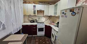 1-к квартира, вторичка, 28м2, 1/5 этаж