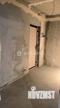 1-к квартира, вторичка, 47м2, 6/16 этаж
