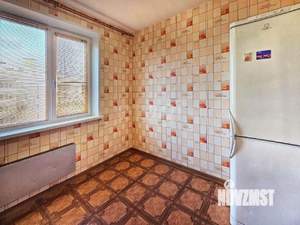 1-к квартира, вторичка, 34м2, 10/10 этаж