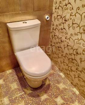 1-к квартира, вторичка, 60м2, 13/15 этаж