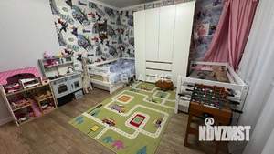 3-к квартира, вторичка, 63м2, 3/12 этаж