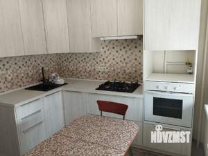 1-к квартира, вторичка, 34м2, 8/10 этаж