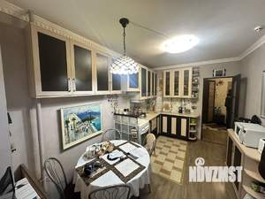 2-к квартира, вторичка, 59м2, 2/5 этаж