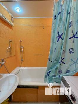 1-к квартира, вторичка, 34м2, 2/9 этаж