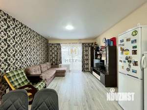 2-к квартира, вторичка, 65м2, 3/8 этаж