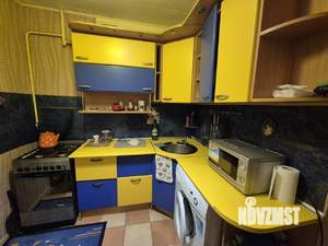 1-к квартира, вторичка, 34м2, 1/9 этаж