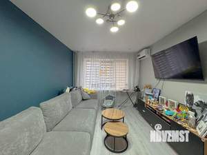 3-к квартира, вторичка, 60м2, 1/9 этаж