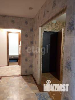 3-к квартира, вторичка, 69м2, 1/10 этаж