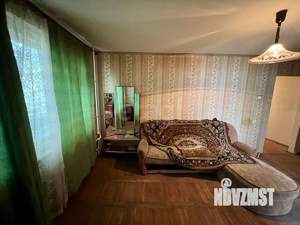 4-к квартира, вторичка, 62м2, 2/5 этаж