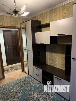 2-к квартира, вторичка, 45м2, 1/5 этаж