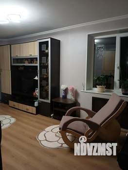 3-к квартира, вторичка, 61м2, 5/5 этаж