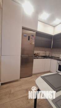 1-к квартира, вторичка, 37м2, 9/10 этаж