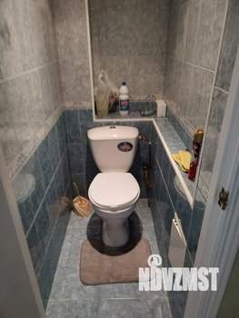 1-к квартира, вторичка, 42м2, 4/5 этаж