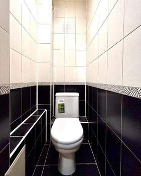 1-к квартира, вторичка, 36м2, 5/9 этаж