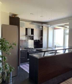 3-к квартира, вторичка, 64м2, 9/9 этаж