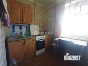 3-к квартира, вторичка, 57м2, 4/9 этаж
