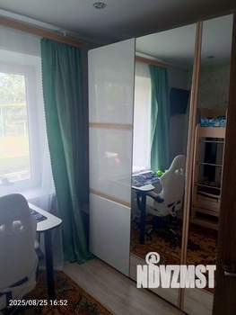 2-к квартира, вторичка, 42м2, 1/2 этаж