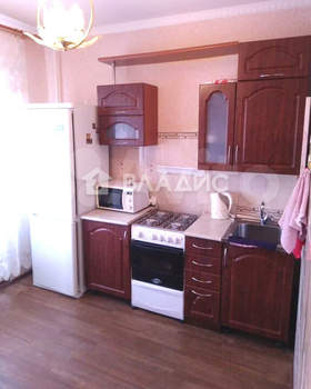 1-к квартира, вторичка, 35м2, 4/10 этаж