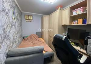2-к квартира, вторичка, 46м2, 1/9 этаж