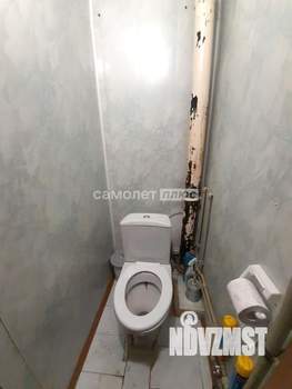 2-к квартира, вторичка, 45м2, 1/10 этаж