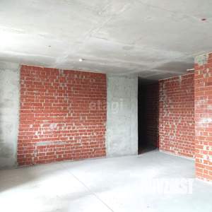 1-к квартира, вторичка, 51м2, 4/11 этаж