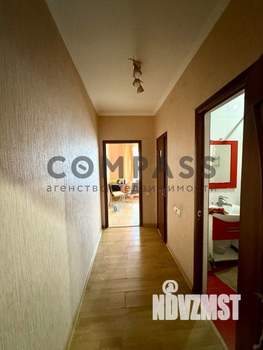 2-к квартира, вторичка, 62м2, 5/10 этаж