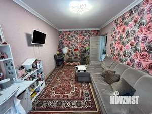 2-к квартира, вторичка, 51м2, 3/10 этаж