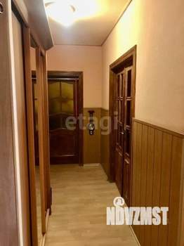 3-к квартира, вторичка, 72м2, 8/10 этаж