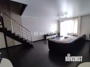 3-к квартира, вторичка, 98м2, 9/12 этаж