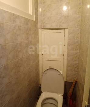 2-к квартира, вторичка, 43м2, 5/5 этаж