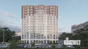 2-к квартира, вторичка, 58м2, 6/14 этаж